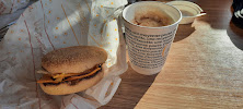 Hamburger du Restauration rapide McDonald's à Quévert - n°11
