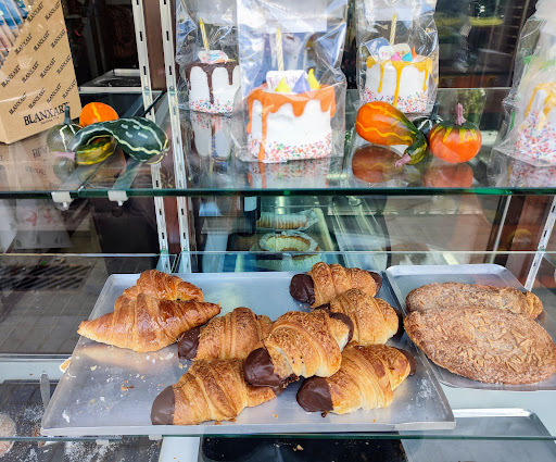 Pastelería Permanyer en Cervelló, Barcelona