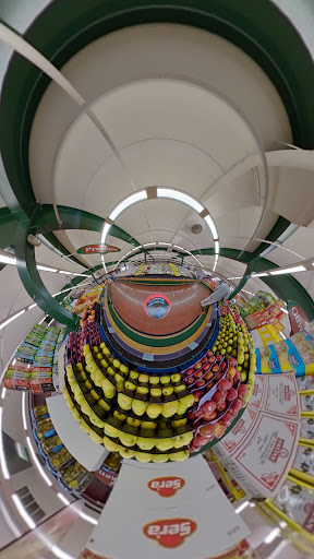 Grocery Store «Super Greenland Market», reviews and photos, 12715 W Warren Ave, Dearborn, MI 48126, USA