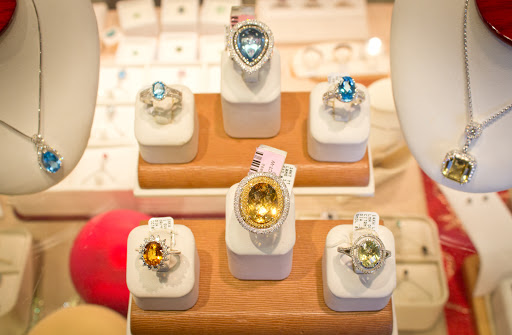 Jeweler «Sierra~West Jewelers», reviews and photos, 60 10600 S, Sandy, UT 84070, USA