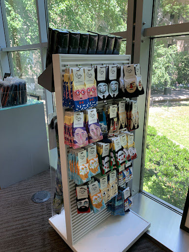 Gift Shop «MFA Boston | Bookstore & Gift Shop», reviews and photos, 465 Huntington Ave, Boston, MA 02115, USA