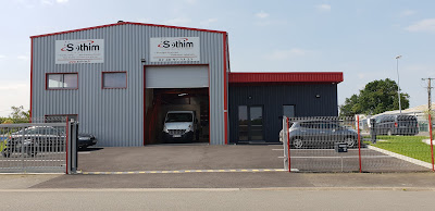 Sothim à Maisdon-sur-Sèvre