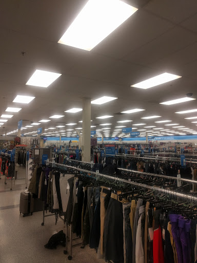 Clothing Store «Ross Dress for Less», reviews and photos, 46551 Mission Blvd, Fremont, CA 94539, USA
