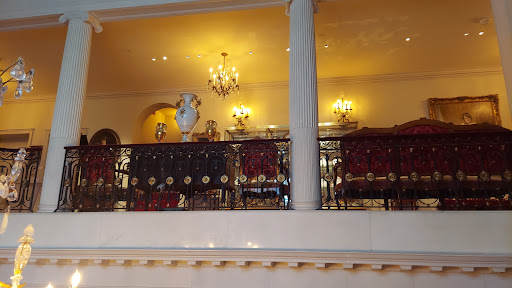 Heritage Museum «Hillwood Estate, Museum & Gardens», reviews and photos, 4155 Linnean Ave NW, Washington, DC 20008, USA