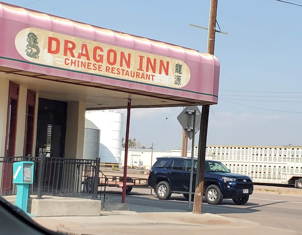 DRAGON INN 80615