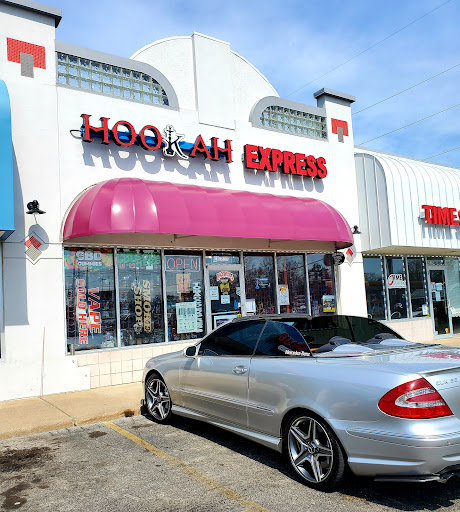 Hookah store Toledo