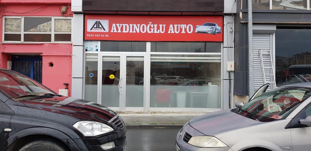 Aydnolu Auto galeri