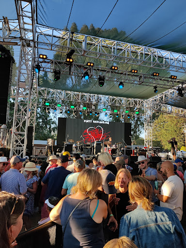BottleRock Napa Valley image