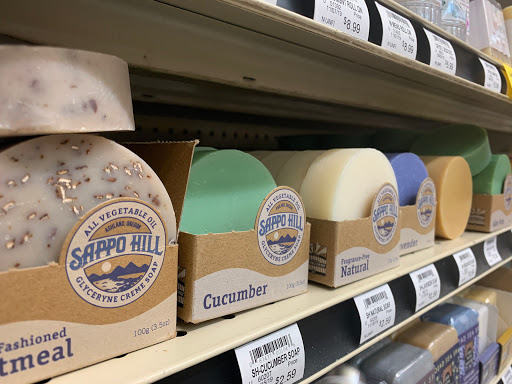 Grocery Store «Placerville Natural Foods Cooperative», reviews and photos, 535 Placerville Dr, Placerville, CA 95667, USA