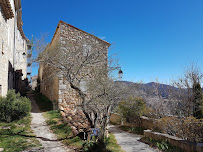 Bargème du Restaurant LES JARDINS DE BARGEME - n°6