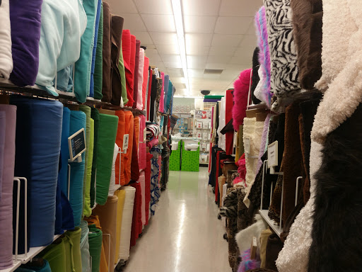 Fabric Store «Jo-Ann Fabrics and Crafts», reviews and photos, 8245 W Golf Rd, Niles, IL 60714, USA