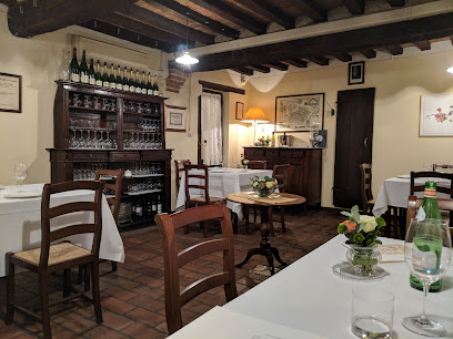 Salumeria Hosteria Giusti - Via Luigi Carlo Farini, 75, 41121 Modena MO, Italy