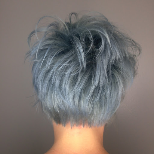 Hair Salon «Panache Hair», reviews and photos, 5852 Harrison Blvd, Ogden, UT 84403, USA