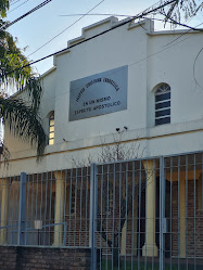 Iglesia Cristiana Evangélica "En un mismo espíritu Apostolico"