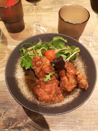 Karaage du Restaurant de nouilles (ramen) IKKO Ramen à Nice - n°1