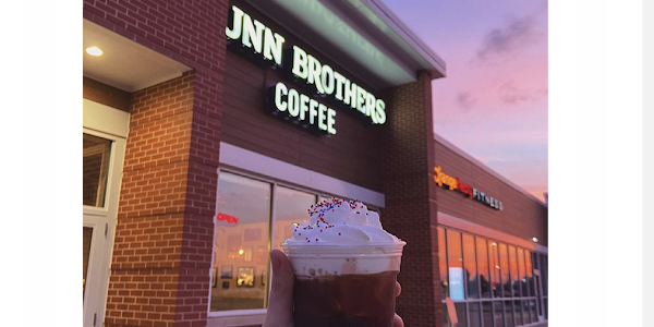 Dunn Brothers Coffee