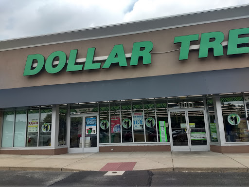 Dollar Store «Dollar Tree», reviews and photos, 1001 W County Line Rd, Hatboro, PA 19040, USA