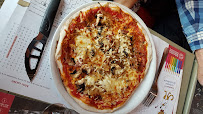 Pizza du Restaurant italien Baïla Pizza - Niort - n°7
