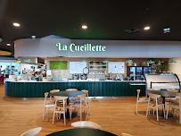 Atmosphère du Restaurant Grand moun saveurs à Saint-Pierre-du-Mont - n°7