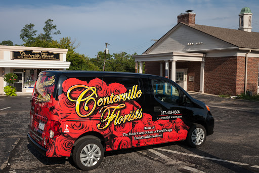 Florist «Centerville Florists», reviews and photos, 209 N Main St, Centerville, OH 45459, USA
