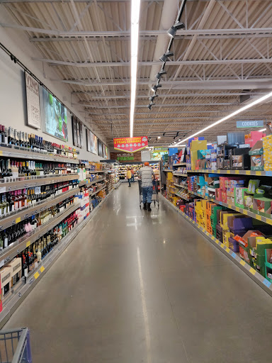 Supermarket «ALDI», reviews and photos, 6291 S Westnedge Ave, Portage, MI 49002, USA