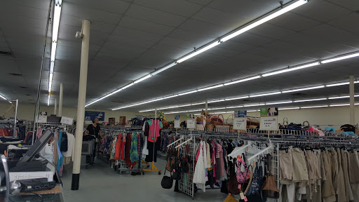 Thrift Store «Goodwill», reviews and photos