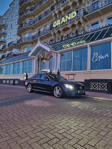 BRIGHTON AIRPORT TRANSFER LTD: Airport Transfers, Chauffeur Services & Long distance travel. - Taxi service
