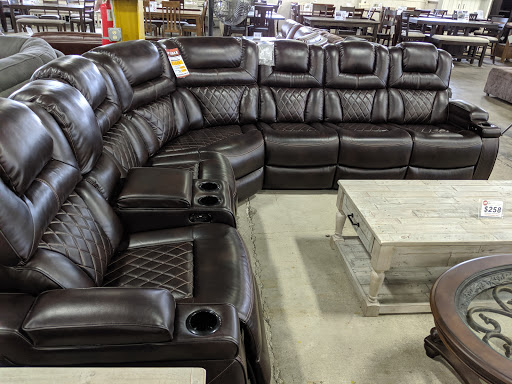 Furniture Store «Louisville Overstock Furniture Warehouse», reviews and photos, 2415 Data Dr, Louisville, KY 40299, USA