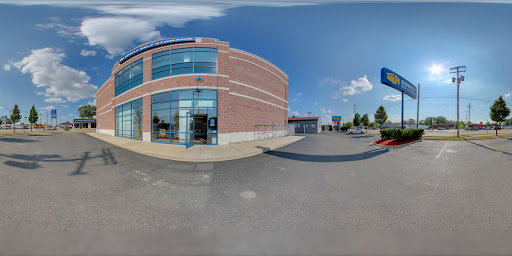 Self-Storage Facility «Simply Self Storage - Flint», reviews and photos, 2325 S Dort Hwy, Flint, MI 48507, USA