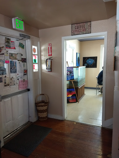 Coffee Shop «Sabinas Coffee House», reviews and photos, 2303 W Commerce St, San Antonio, TX 78207, USA