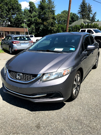 Used Car Dealer «Bergen County Auto Group LLC», reviews and photos, 114 Moonachie Ave, Moonachie, NJ 07074, USA