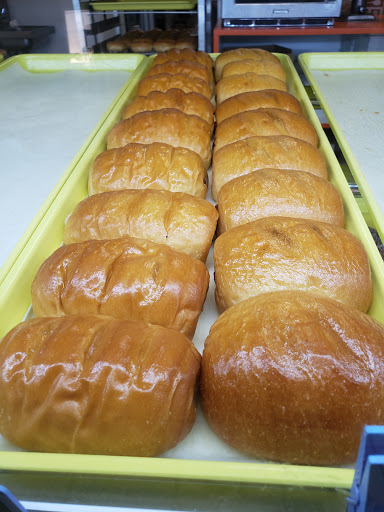 Donut Shop «Manna Donuts», reviews and photos, 8513 N Beach St, Keller, TX 76248, USA