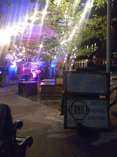 Artist «The Parlor Room», reviews and photos, 32 Masonic St, Northampton, MA 01060, USA