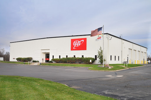 Car Repair and Maintenance «AAA Car Care Plus: Columbus Southeast», reviews and photos, 2400 Sobeck Rd, Columbus, OH 43232, USA