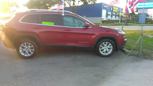 Used Car Dealer «Harbor City Auto Sales», reviews and photos, 560 S Wickham Rd, Melbourne, FL 32904, USA