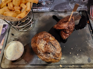 Photo n°13 de Hippopotamus Steakhouse à Vannes ()