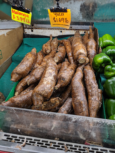 Supermarket «Chaparral Supermarket», reviews and photos, 1001 E Santa Clara St, San Jose, CA 95116, USA