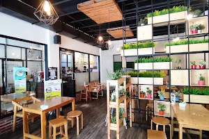 Nomadix Cafe Jakarta image