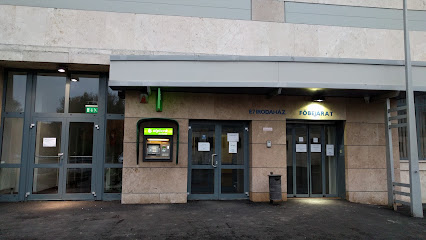 OTP Bank ATM