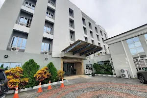 The Patron Hotel image