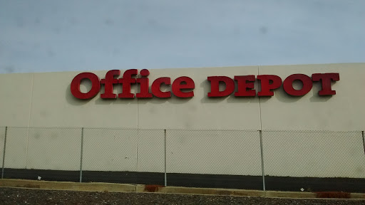 Office Supply Store «Office Depot», reviews and photos, 6446 Telegraph Rd, Commerce, CA 90040, USA