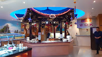 Atmosphère du Restaurant chinois Chinois Gourmet (Wan Sheng) à Séné - n°1