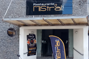 Mistral Pub Restaurante image