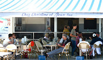 Photos du propriétaire du Restaurant de fruits de mer Chez Christine et Jean-Luc à L'Éguille - n°19