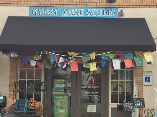 Gypsy Muse Studio