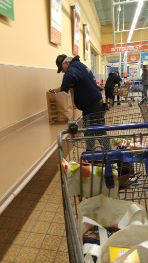 Supermarket «ALDI», reviews and photos, 4150 Mall Dr, Steubenville, OH 43952, USA