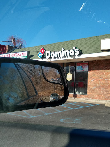 Dominos Pizza image 8