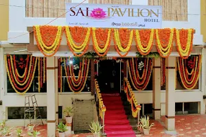 Sai Pavilion image