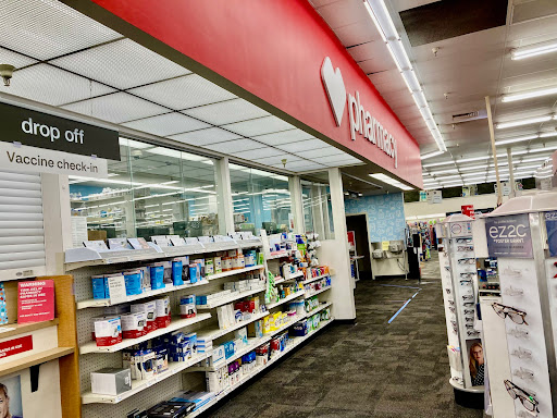 Drug Store «CVS», reviews and photos, 9030 Brooks Rd S, Windsor, CA 95492, USA