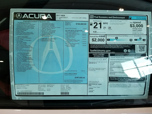 Car Dealer «Vinart Dealerships», reviews and photos, 675 State Ave, Emmaus, PA 18049, USA